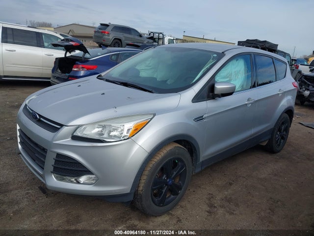 Ford ESCAPE SE 2015 1FMCU0GX5FUA90005 Image 2