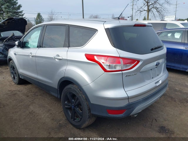 Ford ESCAPE SE 2015 1FMCU0GX5FUA90005 Image 3