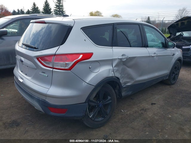 Ford ESCAPE SE 2015 1FMCU0GX5FUA90005 Image 4