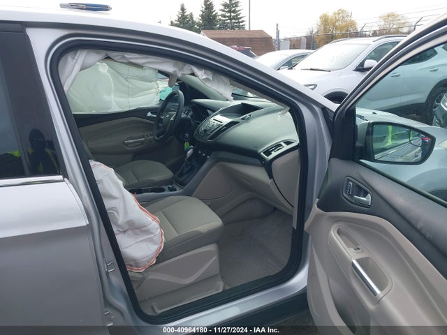 Ford ESCAPE SE 2015 1FMCU0GX5FUA90005 Image 5