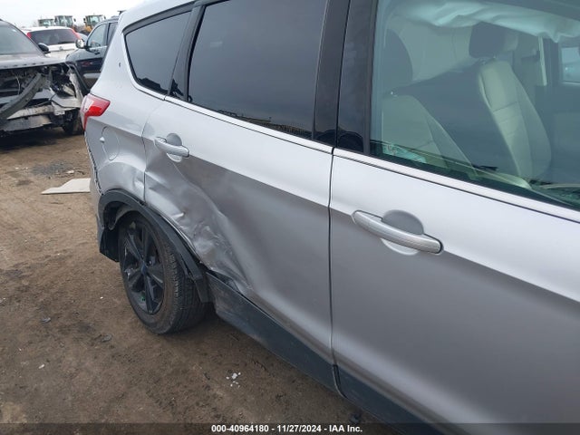 Ford ESCAPE SE 2015 1FMCU0GX5FUA90005 Image 6