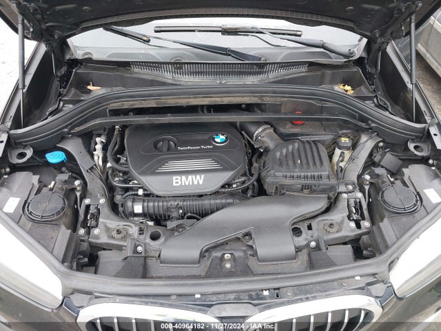 BMW X1 Xdrive28i 2018 WBXHT3C38J5K23346 Image 10