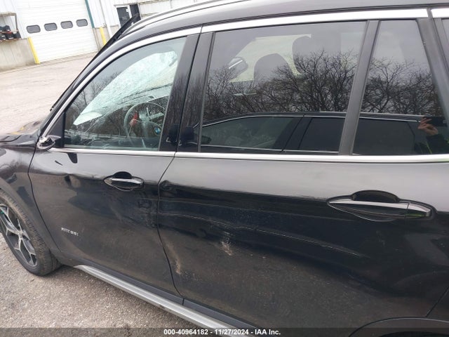 BMW X1 Xdrive28i 2018 WBXHT3C38J5K23346 Image 14