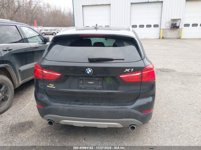 BMW X1 Xdrive28i 2018 WBXHT3C38J5K23346 Image 16