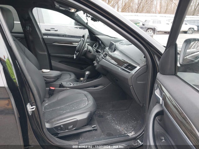 BMW X1 Xdrive28i 2018 WBXHT3C38J5K23346 Image 5