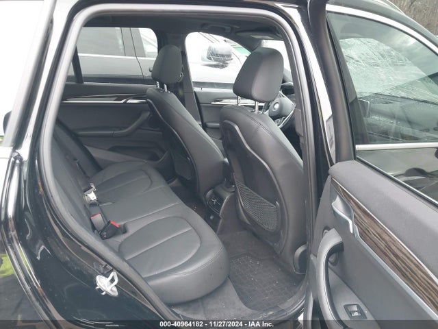 BMW X1 Xdrive28i 2018 WBXHT3C38J5K23346 Image 8