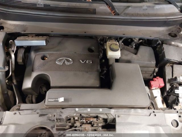 5N1AL0MM8EC534793 Infiniti QX60