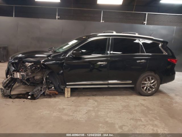 5N1AL0MM8EC534793 Infiniti QX60