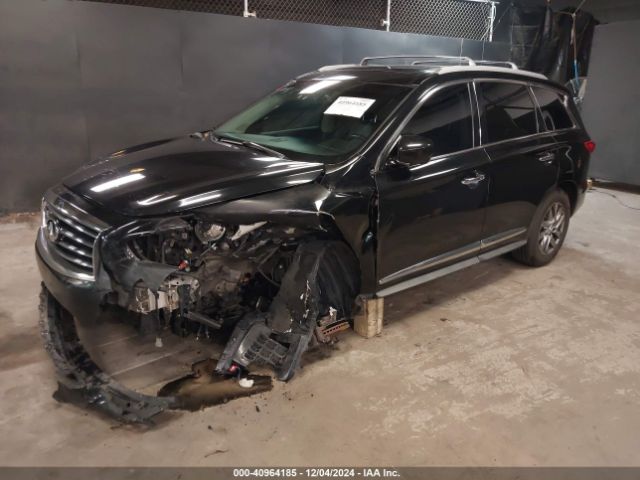 5N1AL0MM8EC534793 Infiniti QX60