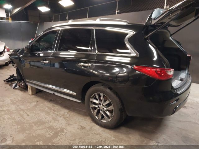 5N1AL0MM8EC534793 Infiniti QX60