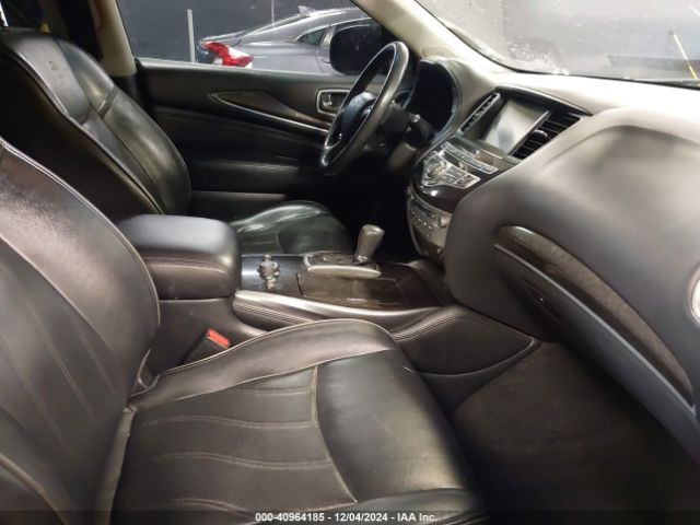 5N1AL0MM8EC534793 Infiniti QX60