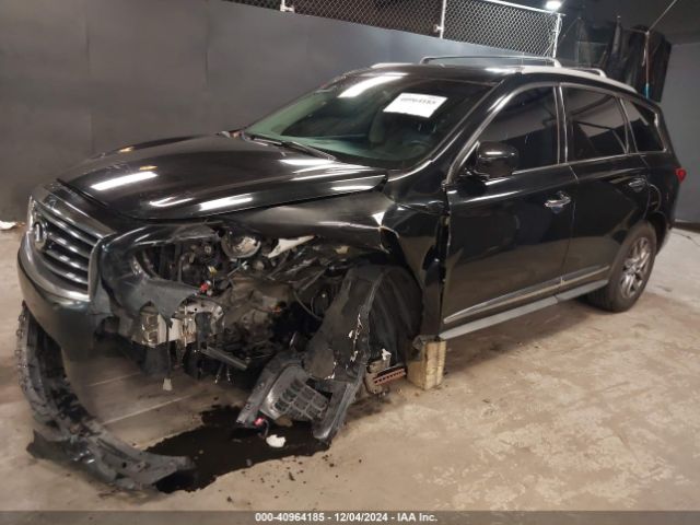 5N1AL0MM8EC534793 Infiniti QX60
