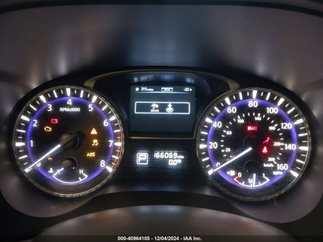 5N1AL0MM8EC534793 Infiniti QX60