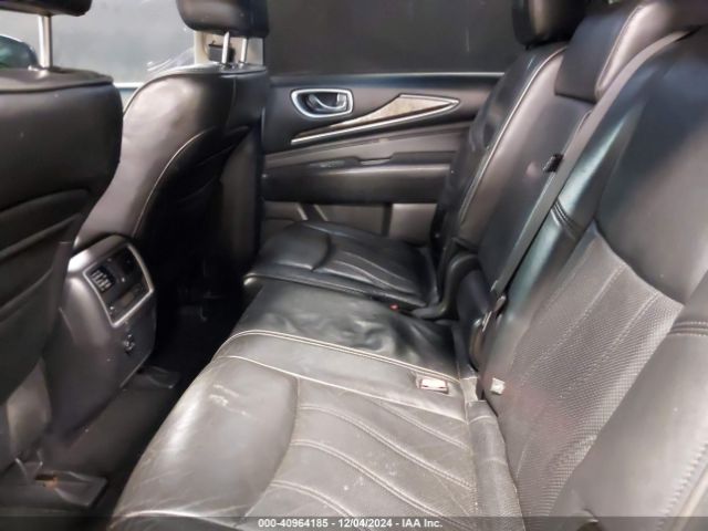 5N1AL0MM8EC534793 Infiniti QX60