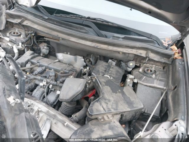 JA4AD3A35HZ029515 Mitsubishi Outlander Se/sel