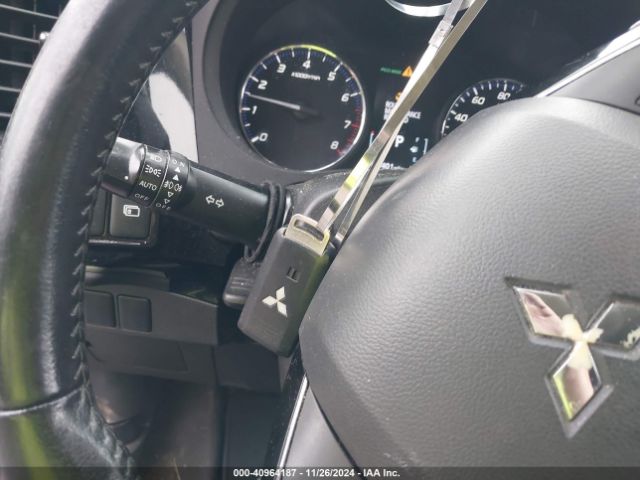 JA4AD3A35HZ029515 Mitsubishi Outlander Se/sel