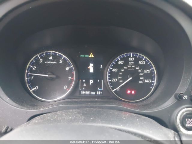 JA4AD3A35HZ029515 Mitsubishi Outlander Se/sel