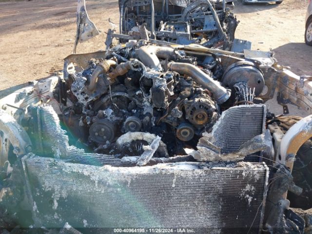 1FT7W2BT5MED93261 Ford F-250 Xlt