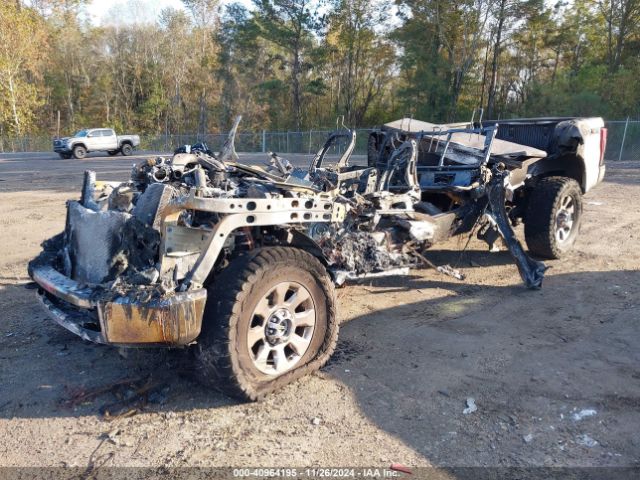 1FT7W2BT5MED93261 Ford F-250 Xlt