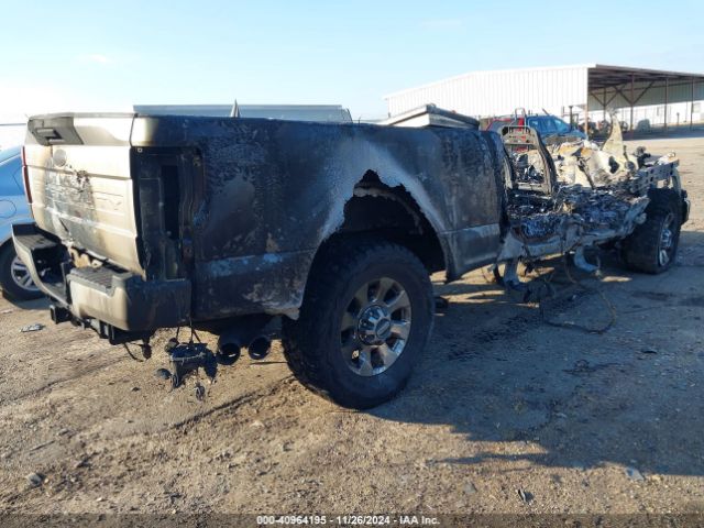 1FT7W2BT5MED93261 Ford F-250 Xlt
