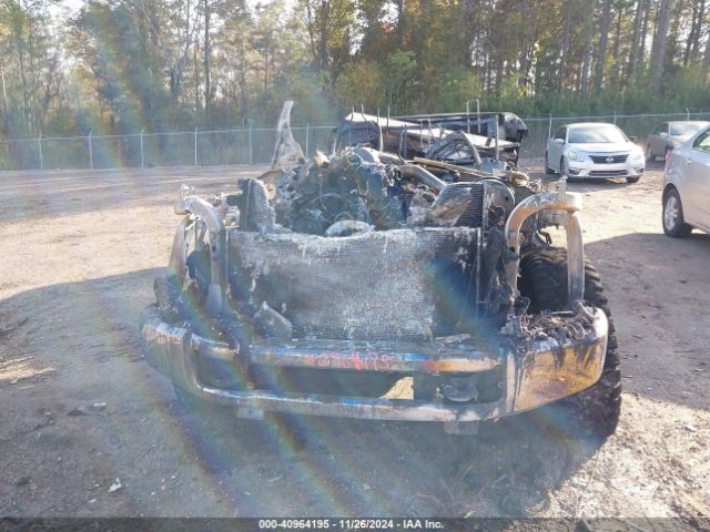 1FT7W2BT5MED93261 Ford F-250 Xlt