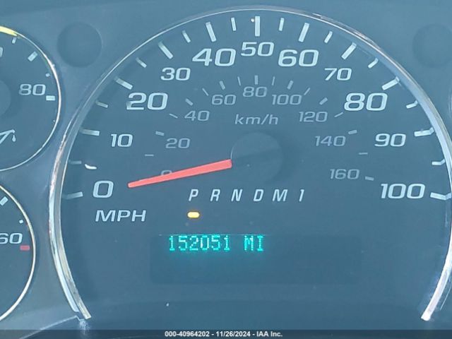 1GCWGAFP7K1145257 Chevrolet Express 2500 Work Van