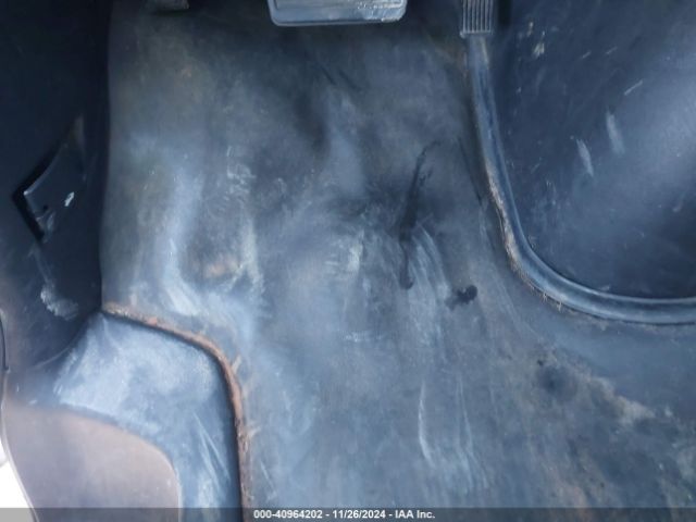 1GCWGAFP7K1145257 Chevrolet Express 2500 Work Van