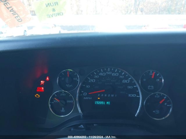 1GCWGAFP7K1145257 Chevrolet Express 2500 Work Van