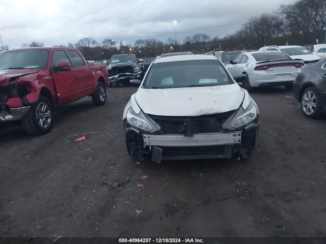 Nissan Altima 2.5 Sr 2017 1N4AL3AP9HC214039 Image 12