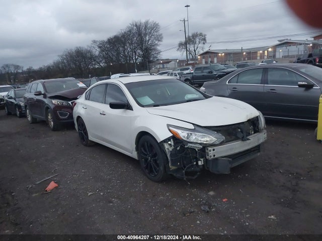 Nissan Altima 2.5 Sr 2017 1N4AL3AP9HC214039 Image 13