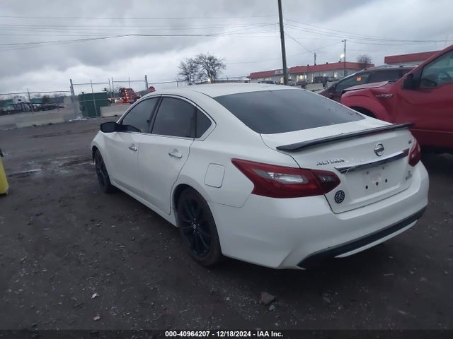 Nissan Altima 2.5 Sr 2017 1N4AL3AP9HC214039 Image 14