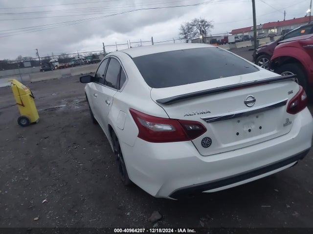 Nissan Altima 2.5 Sr 2017 1N4AL3AP9HC214039 Image 3