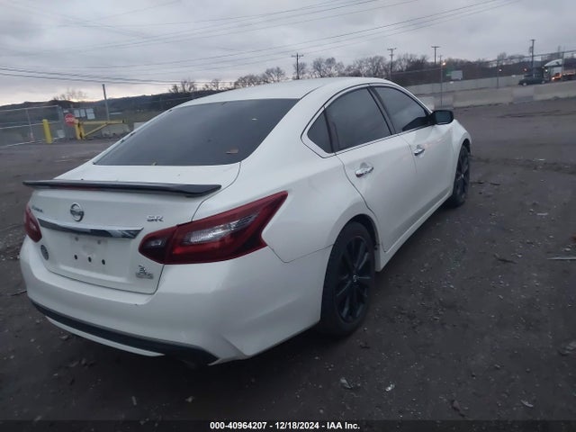 Nissan Altima 2.5 Sr 2017 1N4AL3AP9HC214039 Image 4