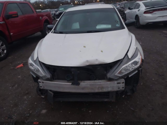 Nissan Altima 2.5 Sr 2017 1N4AL3AP9HC214039 Image 6