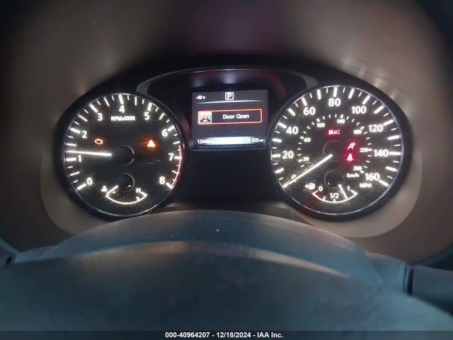 Nissan Altima 2.5 Sr 2017 1N4AL3AP9HC214039 Image 7