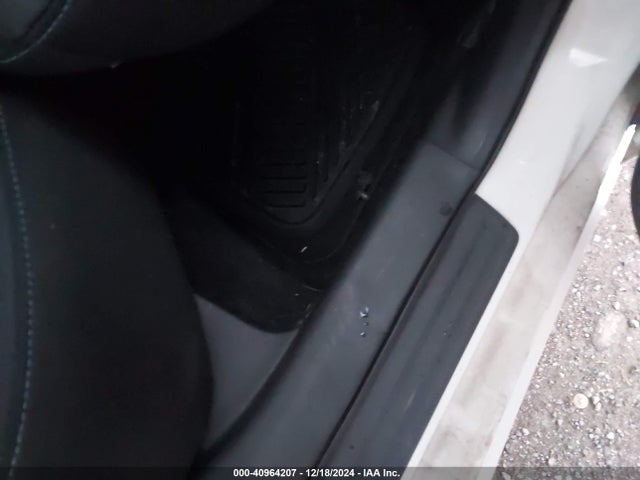 Nissan Altima 2.5 Sr 2017 1N4AL3AP9HC214039 Image 8