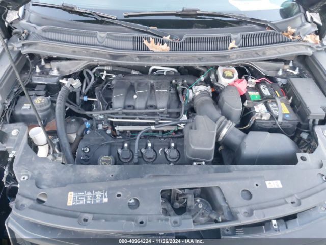 1FM5K8AR4JGB00246 Ford Police Interceptor Utility