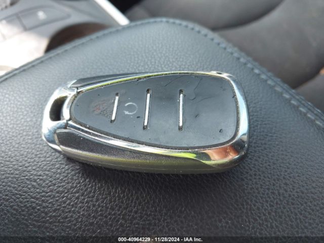 1G1RA6S51HU103151 Chevrolet VOLT LT