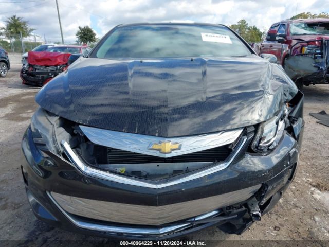 1G1RA6S51HU103151 Chevrolet VOLT LT
