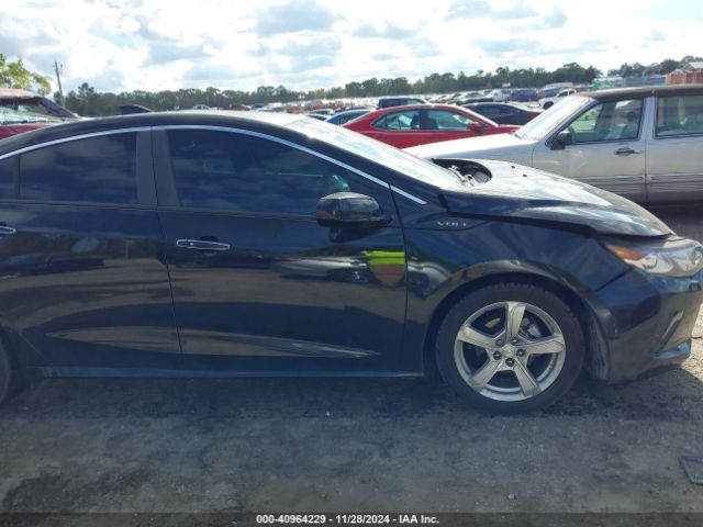 1G1RA6S51HU103151 Chevrolet VOLT LT