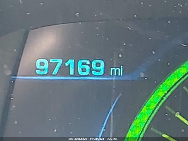 1G1RA6S51HU103151 Chevrolet VOLT LT
