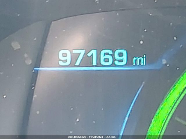 1G1RA6S51HU103151 Chevrolet VOLT LT