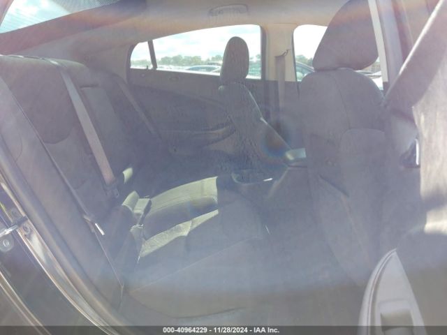 1G1RA6S51HU103151 Chevrolet VOLT LT