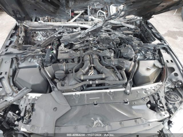 WBSJF0C57KB284754 BMW M5