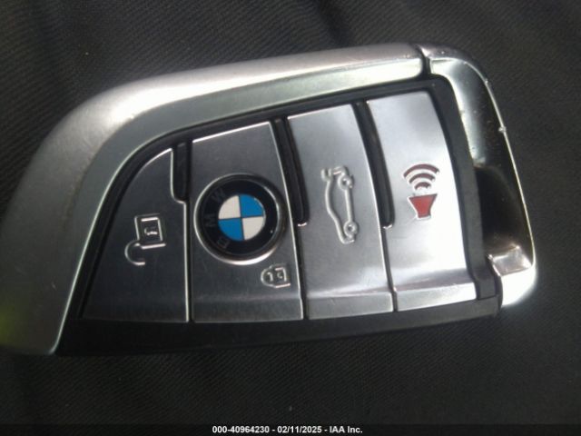 WBSJF0C57KB284754 BMW M5