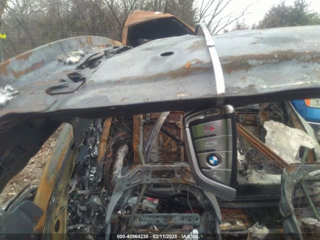 WBSJF0C57KB284754 BMW M5