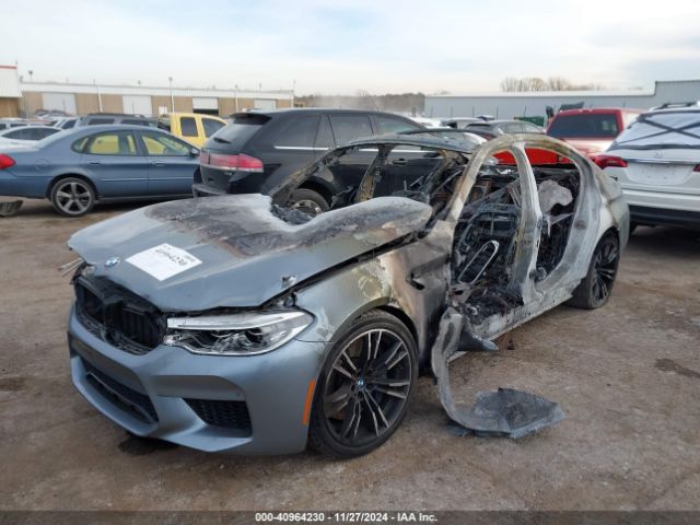 WBSJF0C57KB284754 BMW M5