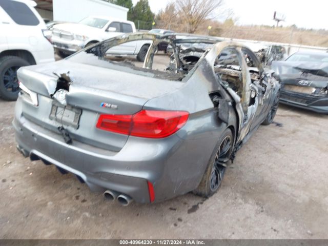 WBSJF0C57KB284754 BMW M5