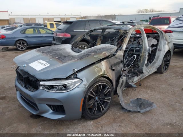 WBSJF0C57KB284754 BMW M5