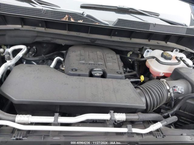 1GCPDKEK8RZ324833 Chevrolet Silverado 1500 4wd  Short Bed Lt With 2fl
